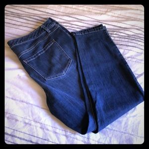 Lauren Conrad 16w skinny jeans